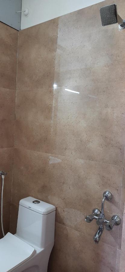 Hotel Naadi Stayinn By Abedrooms Thanjavur Exterior foto